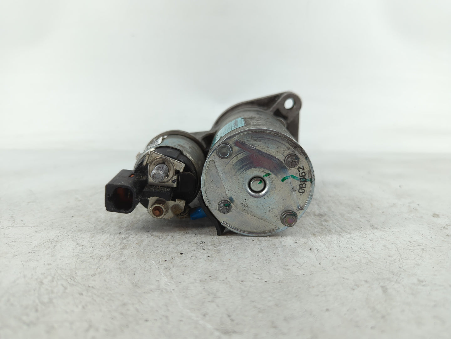 2016 Chevrolet Traverse Car Starter Motor Solenoid OEM P/N:61003131 36100-2G250 Fits OEM Used Auto Parts - Oemusedautoparts1