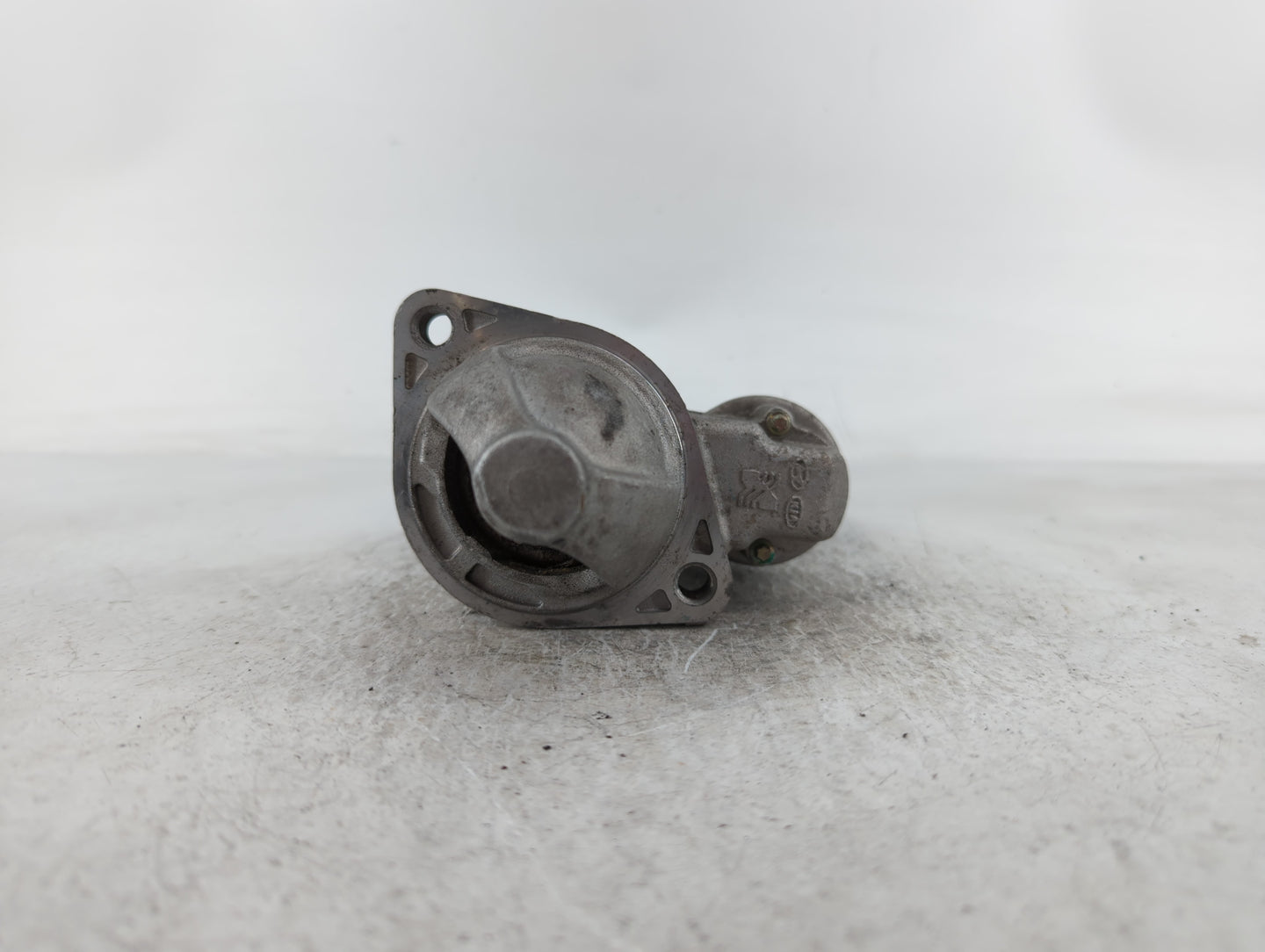 2016 Chevrolet Traverse Car Starter Motor Solenoid OEM P/N:61003131 36100-2G250 Fits OEM Used Auto Parts - Oemusedautoparts1
