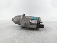 2016 Chevrolet Traverse Car Starter Motor Solenoid OEM P/N:61003131 36100-2G250 Fits OEM Used Auto Parts - Oemusedautoparts1