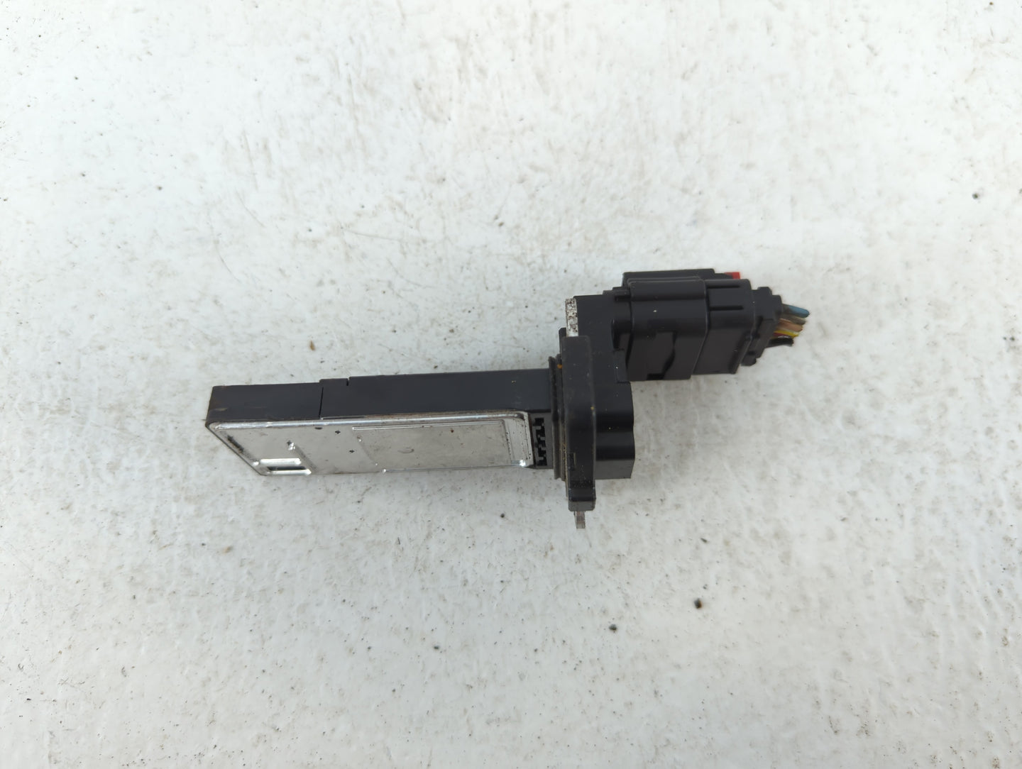 Chevrolet Traverse Mass Air Flow Meter Maf - Oemusedautoparts1.com