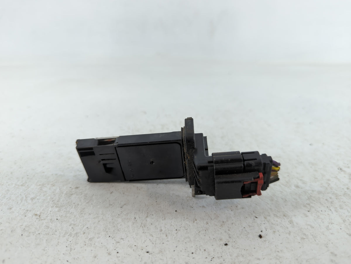 Chevrolet Traverse Mass Air Flow Meter Maf Sensor 657288 - Oemusedautoparts1.com