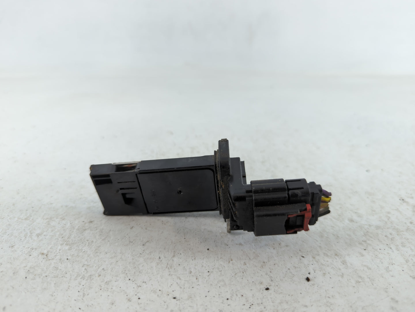 Chevrolet Traverse Mass Air Flow Meter Maf - Oemusedautoparts1.com