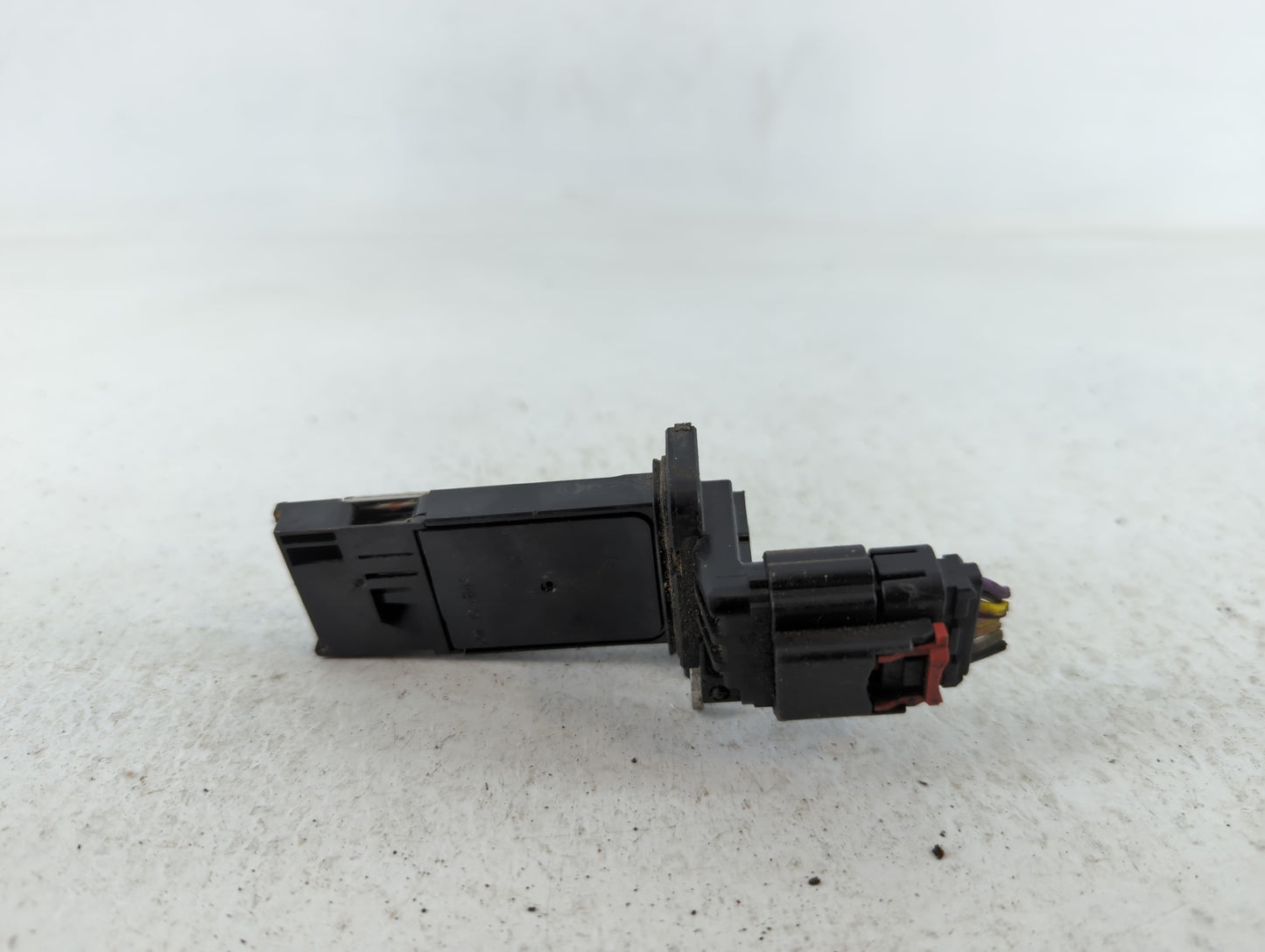 Chevrolet Traverse Mass Air Flow Meter Maf - Oemusedautoparts1.com