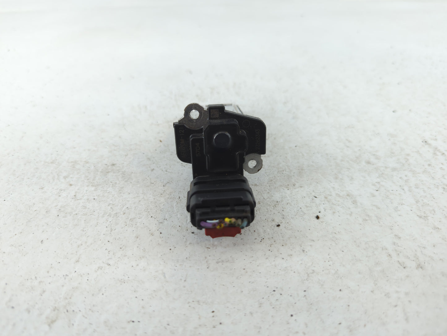 Chevrolet Traverse Mass Air Flow Meter Maf - Oemusedautoparts1.com