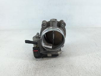 compare product 2017-2022 Chevrolet Traverse Throttle Body P/N:12632172BA Fits Fits 2012 2013 2014 2015 2016 2017 2018 2019 2020 2021 2022 OEM Used Auto Parts