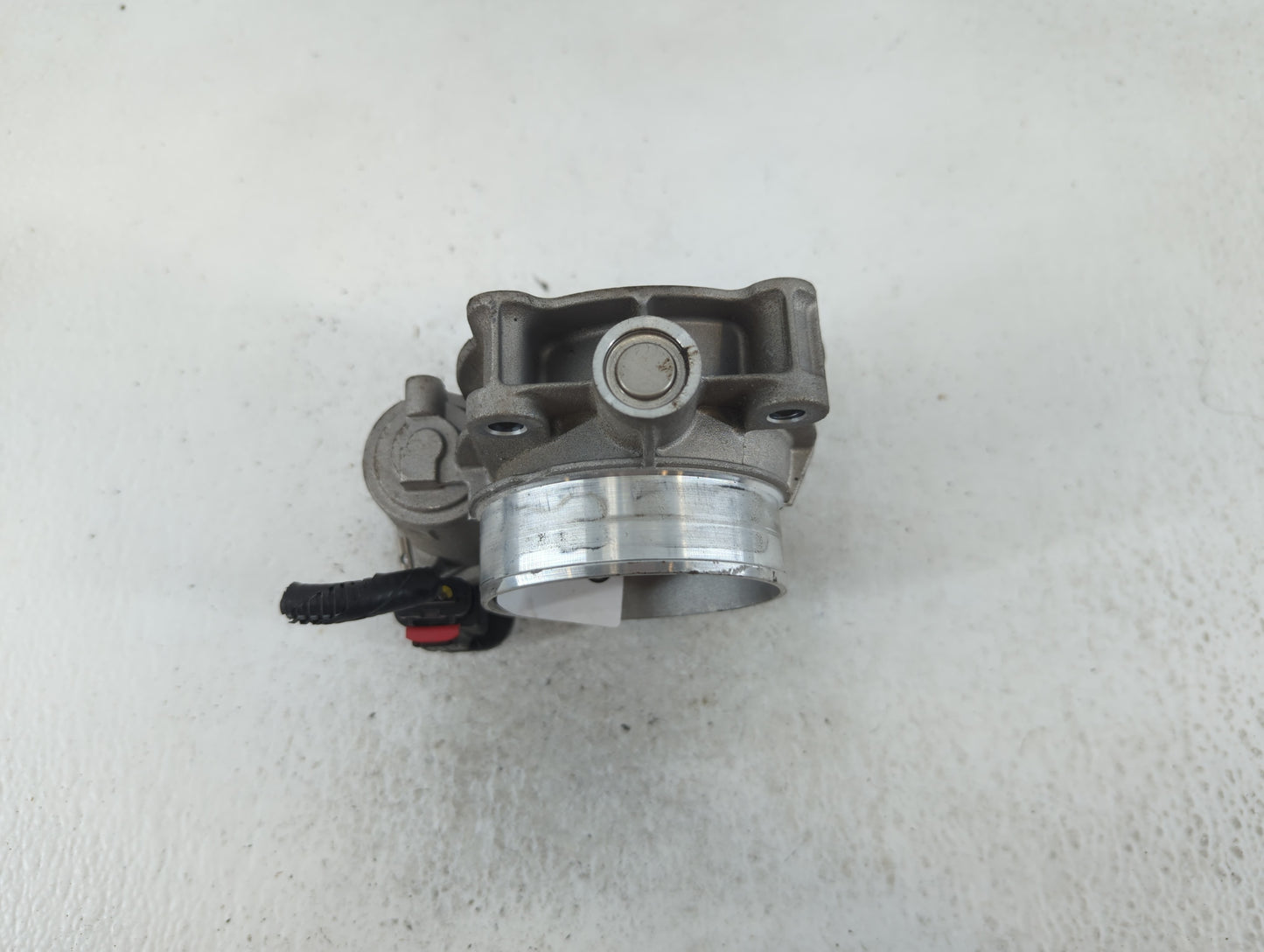 2017-2022 Chevrolet Traverse Throttle Body P/N:12632172BA Fits Fits 2012 2013 2014 2015 2016 2017 2018 2019 2020 2021 2022 O