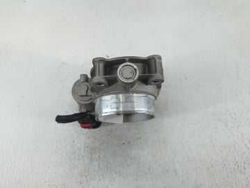 2017-2022 Chevrolet Traverse Throttle Body P/N:12632172BA Fits Fits 2012 2013 2014 2015 2016 2017 2018 2019 2020 2021 2022 OEM Used Auto Parts
