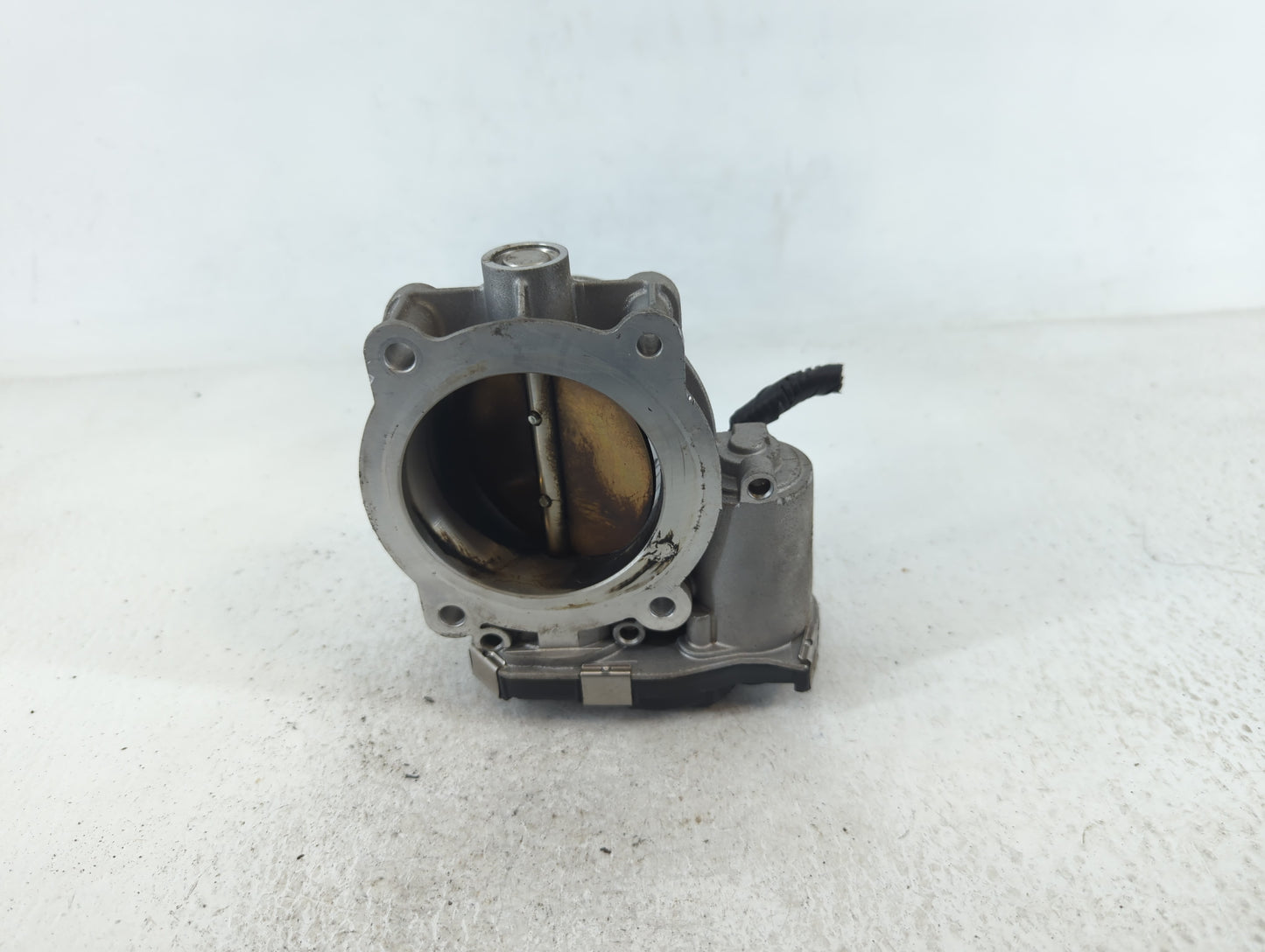2017-2022 Chevrolet Traverse Throttle Body P/N:12632172BA Fits Fits 2012 2013 2014 2015 2016 2017 2018 2019 2020 2021 2022 O