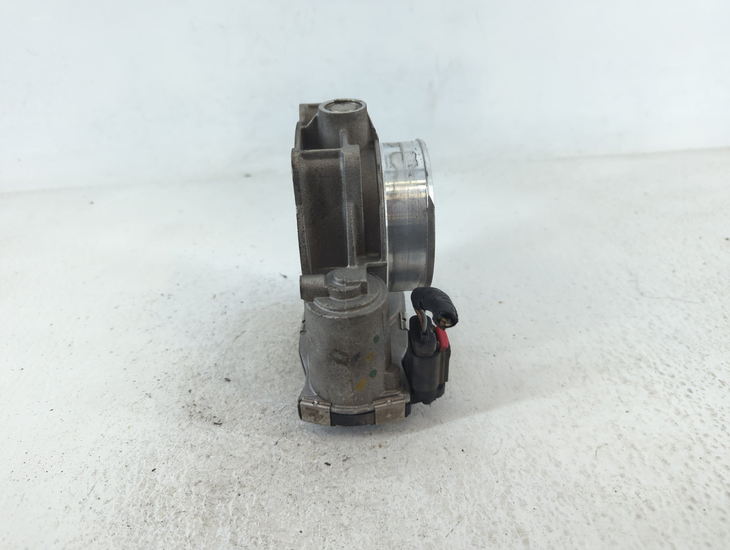 2017-2022 Chevrolet Traverse Throttle Body P/N:12632172BA Fits Fits 2012 2013 2014 2015 2016 2017 2018 2019 2020 2021 2022 O