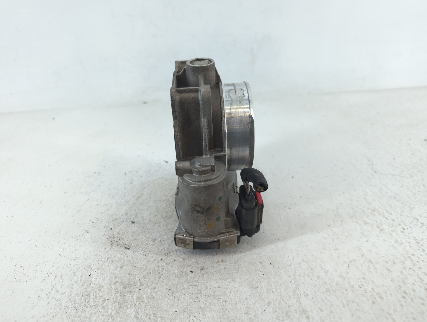 2017-2022 Chevrolet Traverse Throttle Body P/N:12632172BA Fits Fits 2012 2013 2014 2015 2016 2017 2018 2019 2020 2021 2022 O