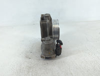 2017-2022 Chevrolet Traverse Throttle Body P/N:12632172BA Fits Fits 2012 2013 2014 2015 2016 2017 2018 2019 2020 2021 2022 O