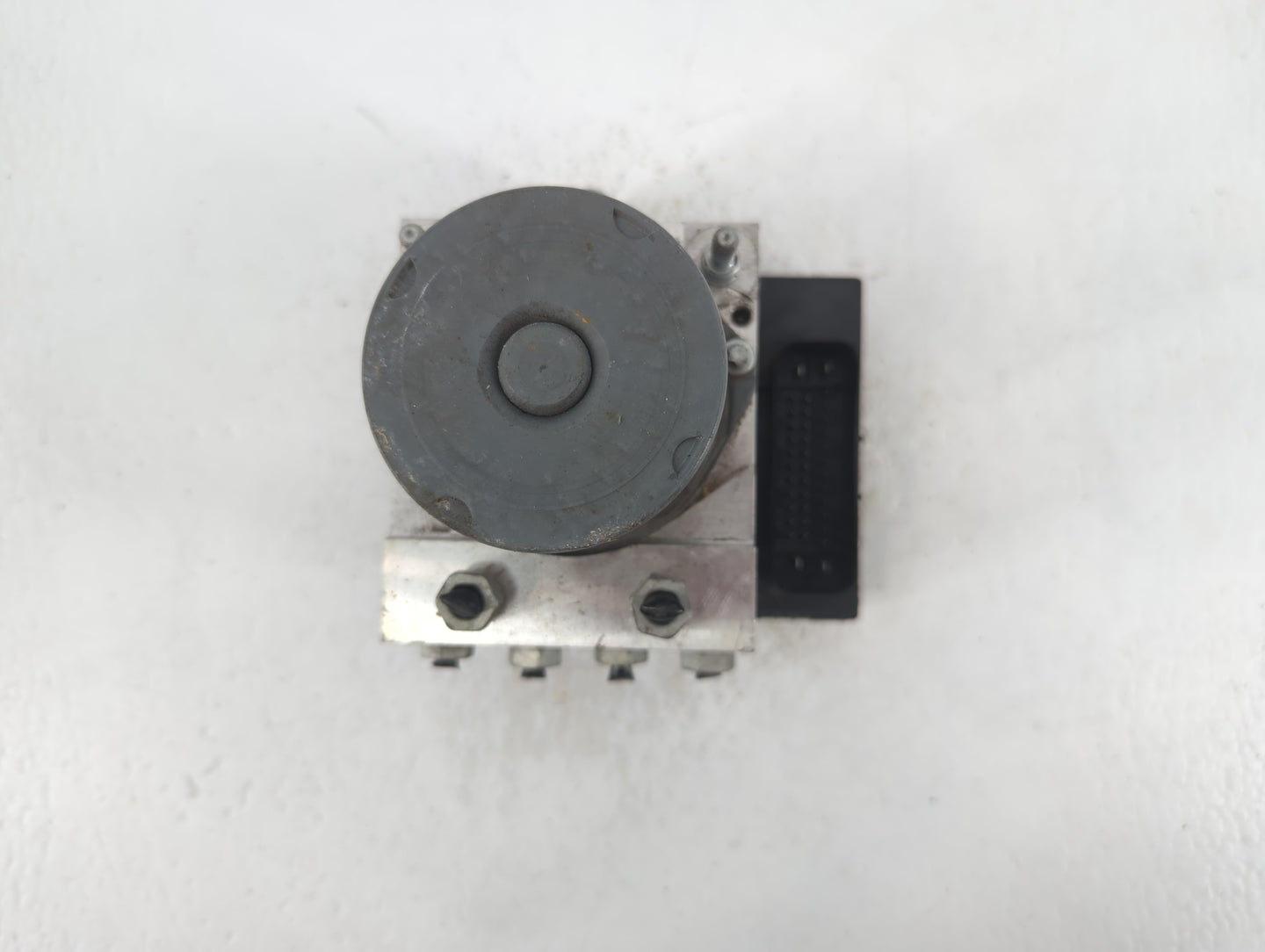 2017 Chevrolet Traverse ABS Pump Control Module Replacement P/N:0 265 252 847 23407415 Fits Fits 2012 2013 2014 2015 2016 OE