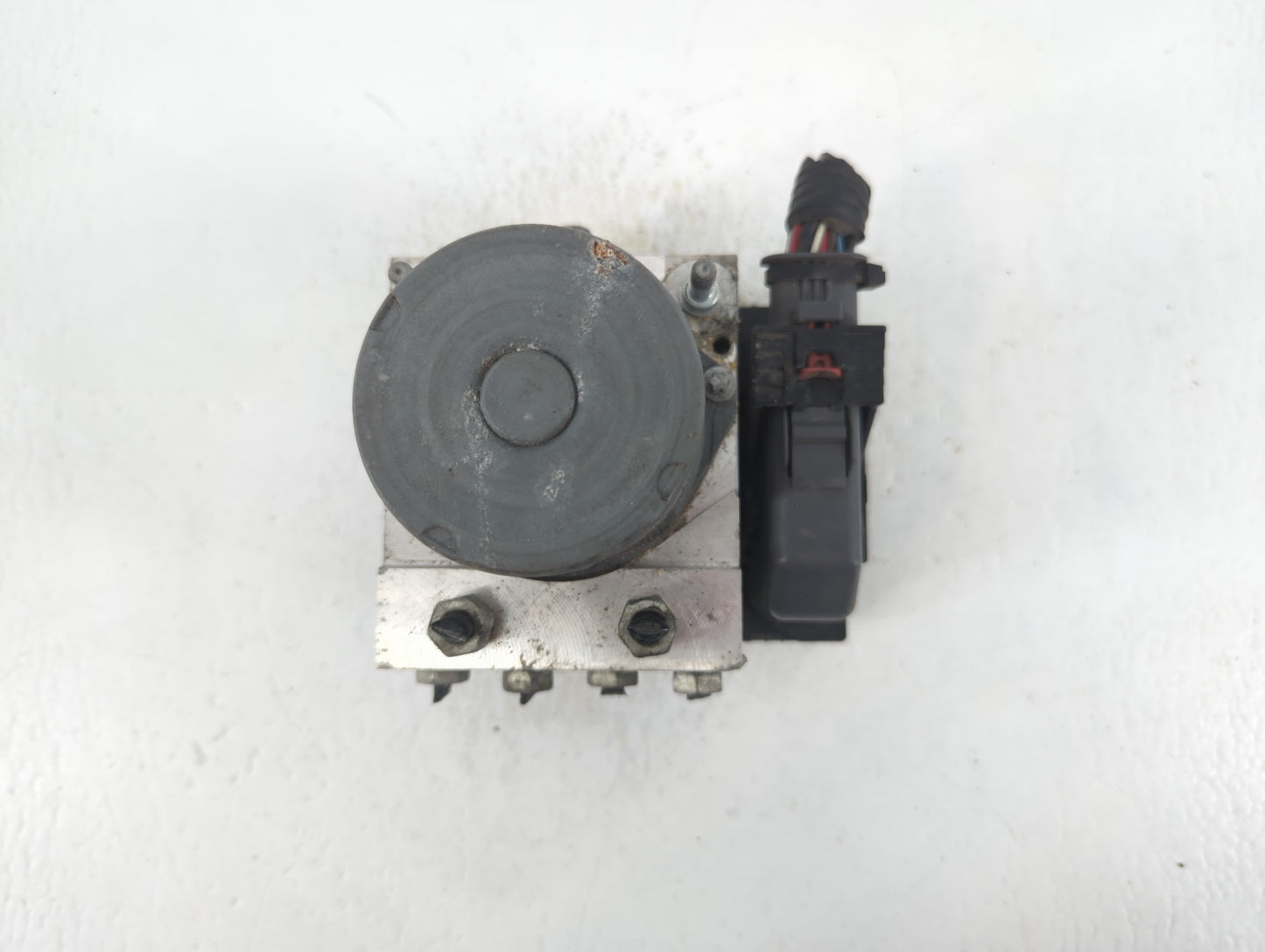 2017 Chevrolet Traverse ABS Pump Control Module Replacement P/N:0 265 252 847 23407415 Fits Fits 2012 2013 2014 2015 2016 OE