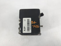 2017 Chevrolet Traverse ABS Pump Control Module Replacement P/N:0 265 252 847 23407415 Fits Fits 2012 2013 2014 2015 2016 OE