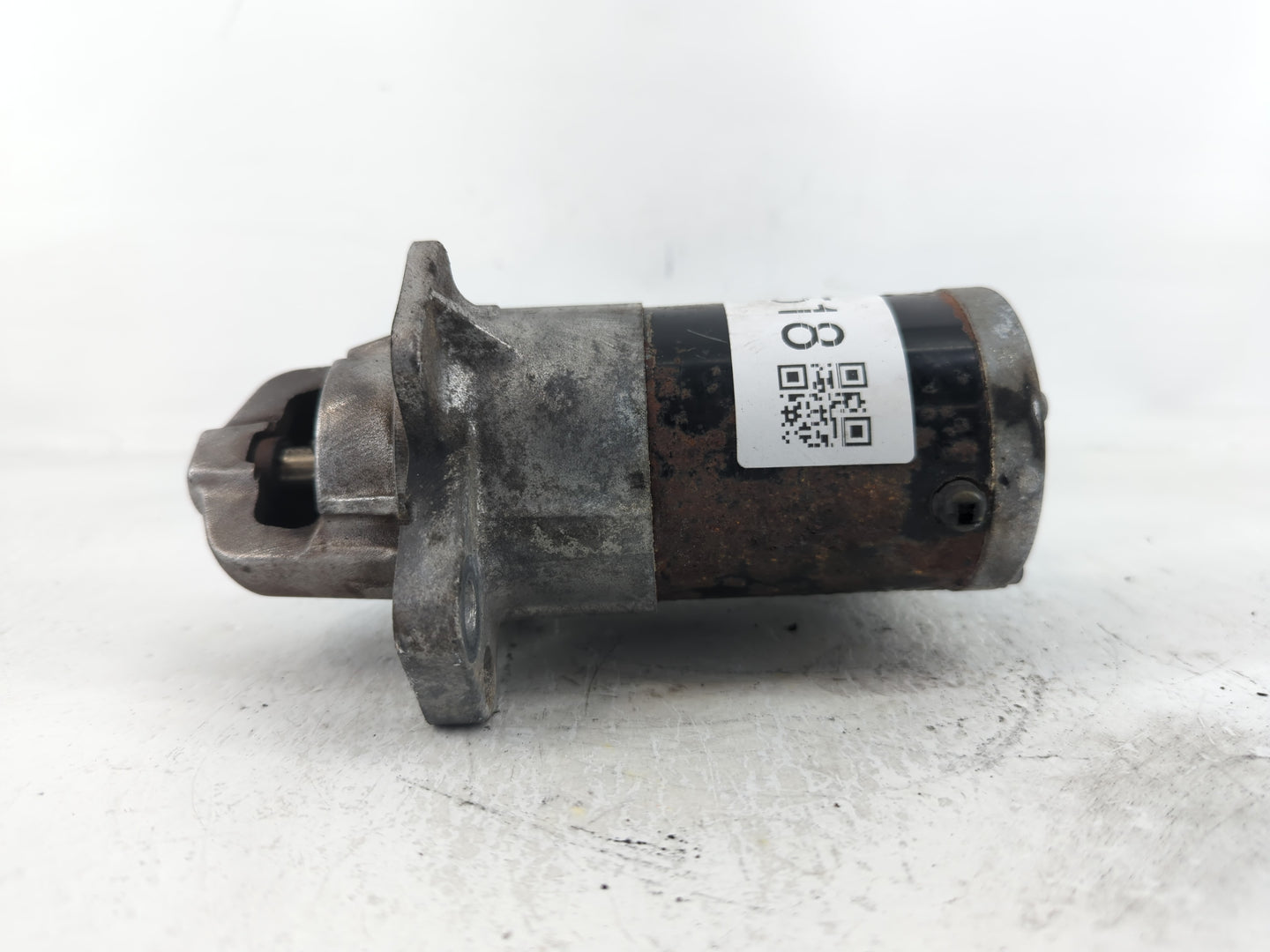 2016 Chevrolet Traverse Car Starter Motor Solenoid OEM P/N:12645298 Fits OEM Used Auto Parts - Oemusedautoparts1.com