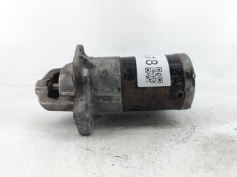 compare product 2016 Chevrolet Traverse Car Starter Motor Solenoid OEM P/N:12645298 Fits OEM Used Auto Parts