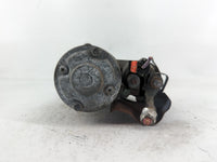 2016 Chevrolet Traverse Car Starter Motor Solenoid OEM P/N:12645298 Fits OEM Used Auto Parts - Oemusedautoparts1.com