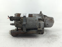 2016 Chevrolet Traverse Car Starter Motor Solenoid OEM P/N:12645298 Fits OEM Used Auto Parts - Oemusedautoparts1.com