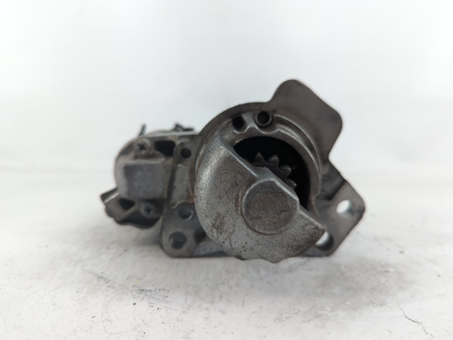 2016 Chevrolet Traverse Car Starter Motor Solenoid OEM P/N:12645298 Fits OEM Used Auto Parts - Oemusedautoparts1.com