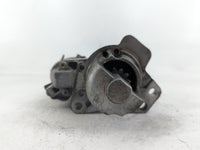 2016 Chevrolet Traverse Car Starter Motor Solenoid OEM P/N:12645298 Fits OEM Used Auto Parts - Oemusedautoparts1.com