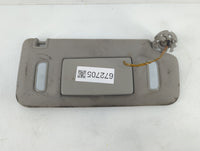 2016 Chevrolet Traverse Sun Visor Shade Replacement Passenger Right Mirror Fits OEM Used Auto Parts - Oemusedautoparts1.com