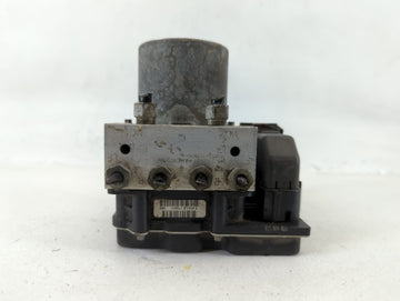 2017 Chevrolet Traverse ABS Pump Control Module Replacement P/N:0 265 230 661 AC Fits Fits 2012 2013 2014 2015 2016 OEM Used