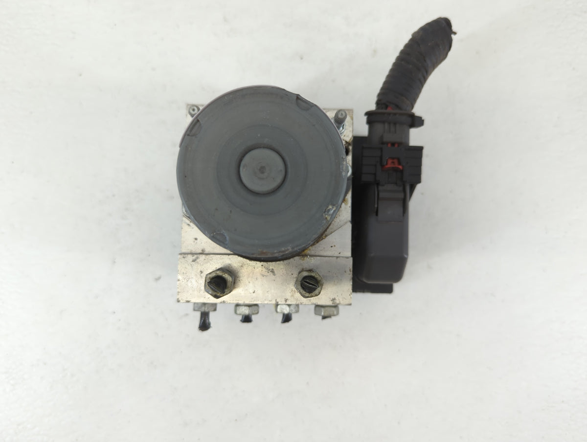 2017 Chevrolet Traverse Anti-Lock Brake ABS Pump Module Actuator OEM P/N:0 265 230 661 AC Fits Fits 2012 2013 2014 2015 2016