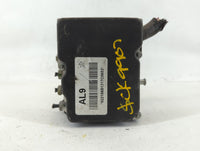 2017 Chevrolet Traverse Anti-Lock Brake ABS Pump Module Actuator OEM P/N:0 265 230 661 AC Fits Fits 2012 2013 2014 2015 2016