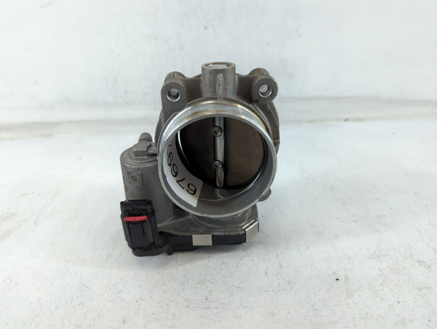 2017-2022 Chevrolet Traverse Throttle Body P/N:12632172BA Fits Fits 2012 2013 2014 2015 2016 2017 2018 2019 2020 2021 2022 O