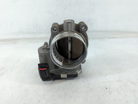 2017-2022 Chevrolet Traverse Throttle Body P/N:12632172BA Fits Fits 2012 2013 2014 2015 2016 2017 2018 2019 2020 2021 2022 O