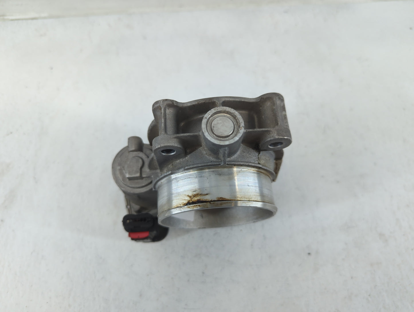 2017-2022 Chevrolet Traverse Throttle Body P/N:12632172BA Fits Fits 2012 2013 2014 2015 2016 2017 2018 2019 2020 2021 2022 O