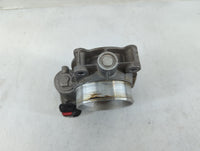 2017-2022 Chevrolet Traverse Throttle Body P/N:12632172BA Fits Fits 2012 2013 2014 2015 2016 2017 2018 2019 2020 2021 2022 O