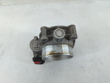 2017-2022 Chevrolet Traverse Throttle Body P/N:12632172BA Fits Fits 2012 2013 2014 2015 2016 2017 2018 2019 2020 2021 2022 OEM Used Auto Parts