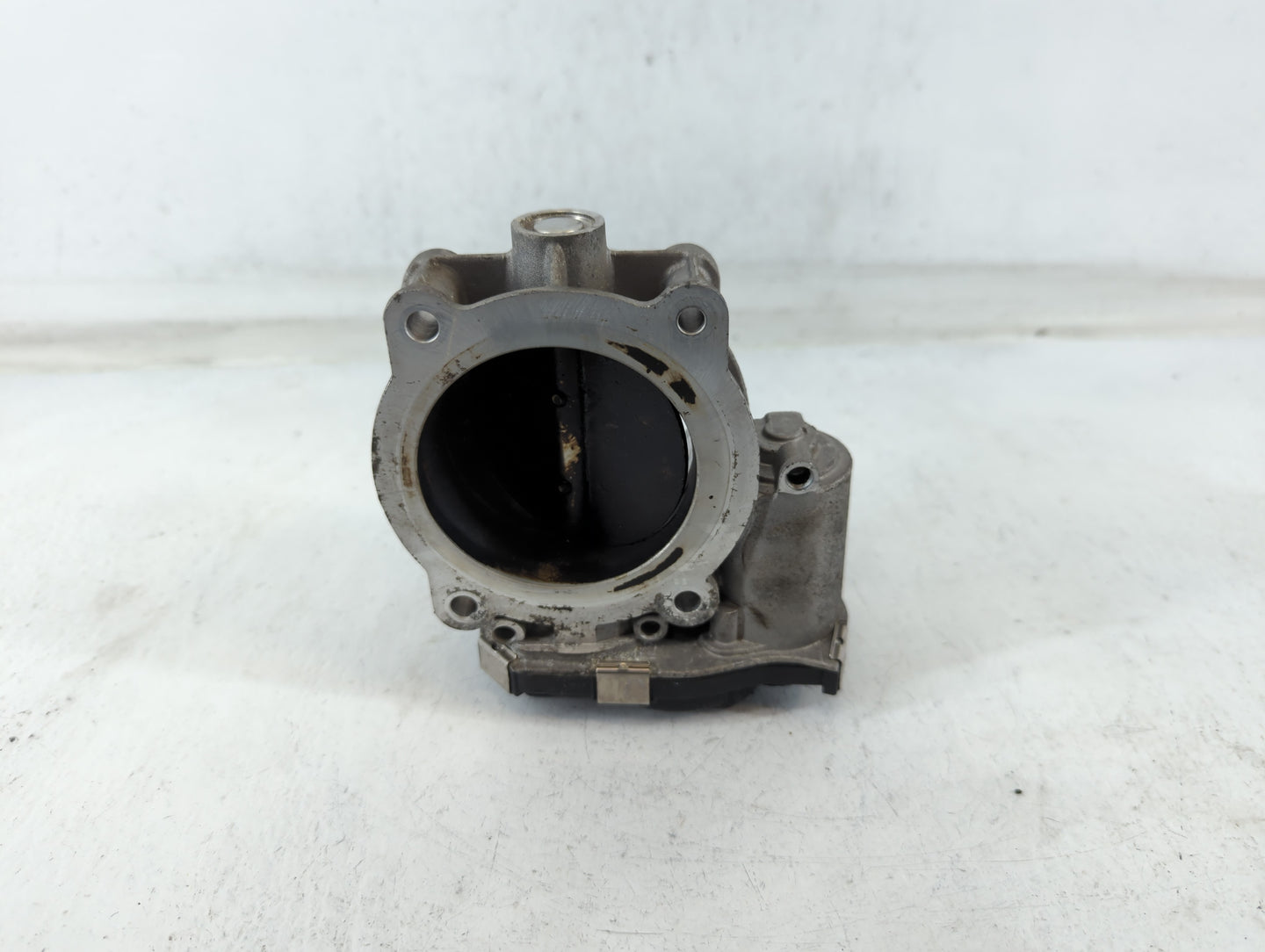 2017-2022 Chevrolet Traverse Throttle Body P/N:12632172BA Fits Fits 2012 2013 2014 2015 2016 2017 2018 2019 2020 2021 2022 O