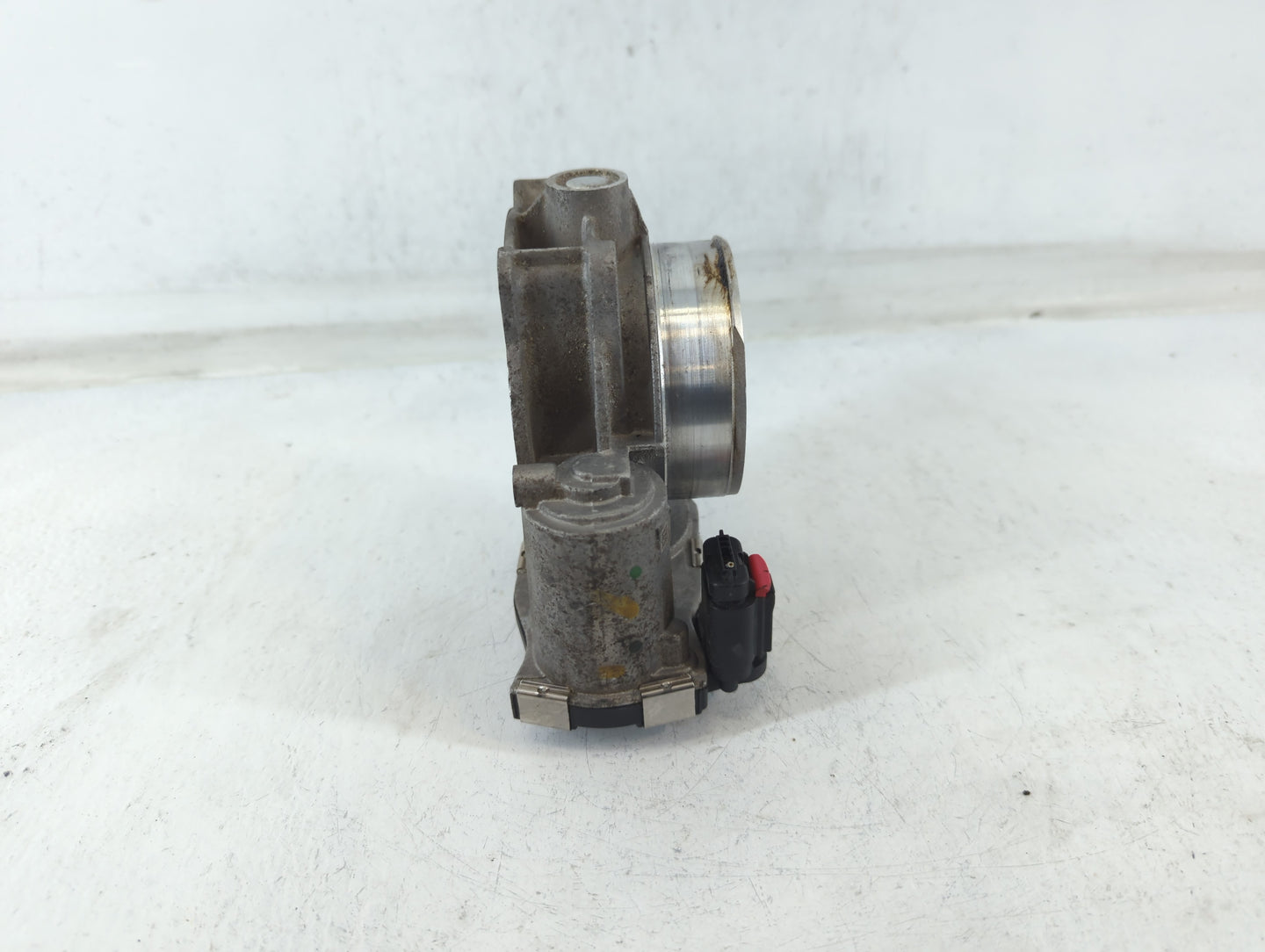 2017-2022 Chevrolet Traverse Throttle Body P/N:12632172BA Fits Fits 2012 2013 2014 2015 2016 2017 2018 2019 2020 2021 2022 O