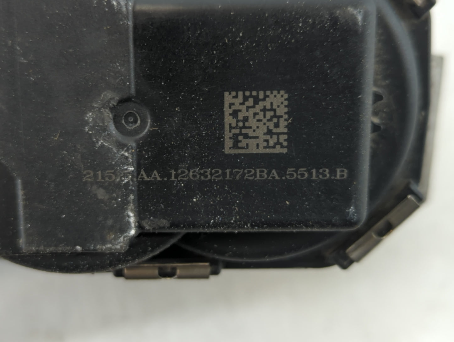 2017-2022 Chevrolet Traverse Throttle Body P/N:12632172BA Fits Fits 2012 2013 2014 2015 2016 2017 2018 2019 2020 2021 2022 O