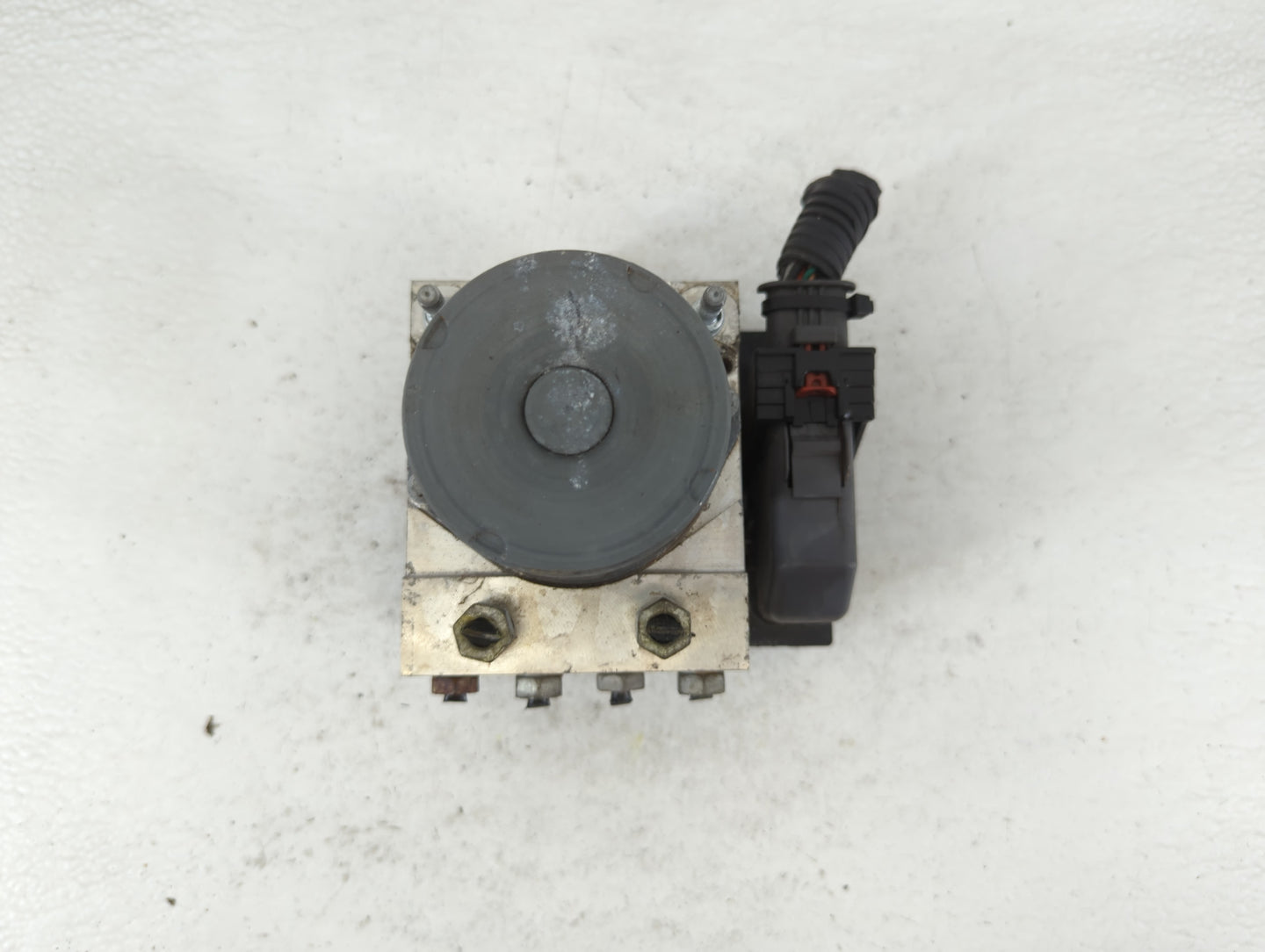 2017 Chevrolet Traverse ABS Pump Control Module Replacement P/N:23276843 0 265 252 839 Fits Fits 2012 2013 2014 2015 2016 OE