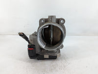 2017-2022 Chevrolet Traverse Throttle Body P/N:12632172BA Fits Fits 2012 2013 2014 2015 2016 2017 2018 2019 2020 2021 2022 O