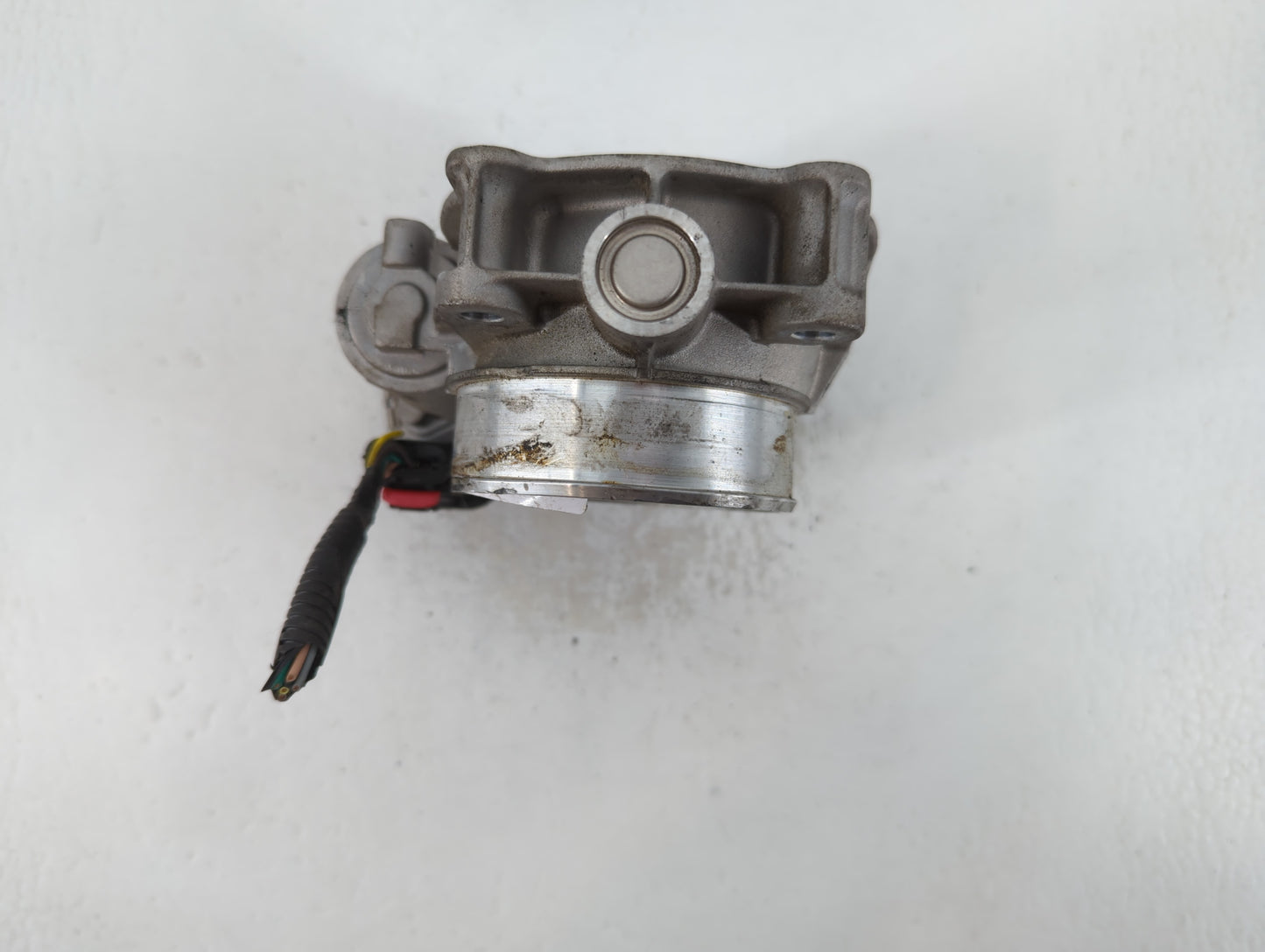 2017-2022 Chevrolet Traverse Throttle Body P/N:12632172BA Fits Fits 2012 2013 2014 2015 2016 2017 2018 2019 2020 2021 2022 O