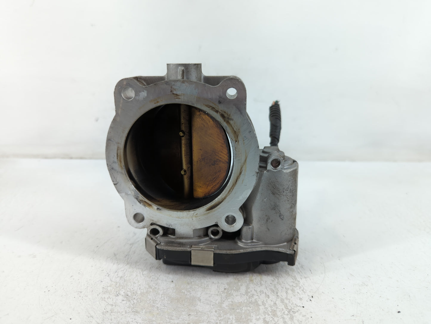 2017-2022 Chevrolet Traverse Throttle Body P/N:12632172BA Fits Fits 2012 2013 2014 2015 2016 2017 2018 2019 2020 2021 2022 O