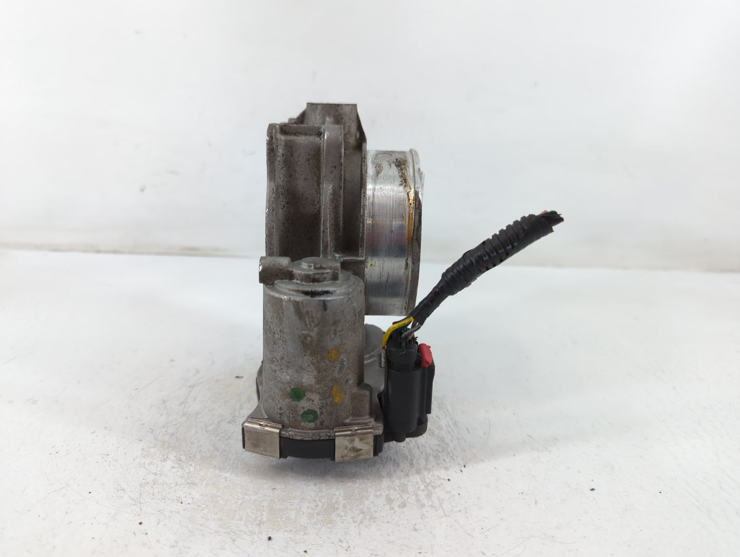2017-2022 Chevrolet Traverse Throttle Body P/N:12632172BA Fits Fits 2012 2013 2014 2015 2016 2017 2018 2019 2020 2021 2022 O