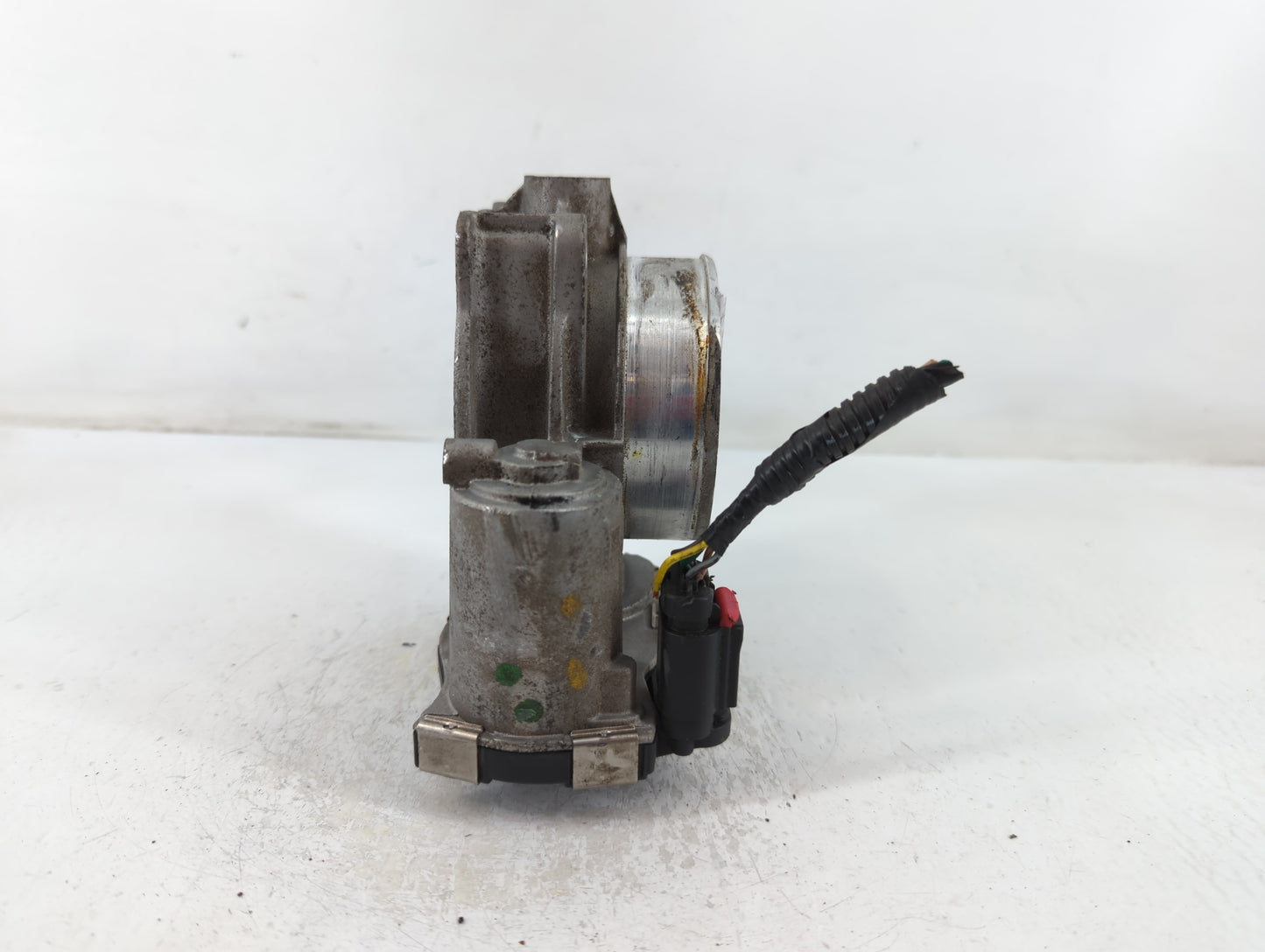 2017-2022 Chevrolet Traverse Throttle Body P/N:12632172BA Fits Fits 2012 2013 2014 2015 2016 2017 2018 2019 2020 2021 2022 O