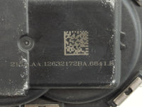 2017-2022 Chevrolet Traverse Throttle Body P/N:12632172BA Fits Fits 2012 2013 2014 2015 2016 2017 2018 2019 2020 2021 2022 O
