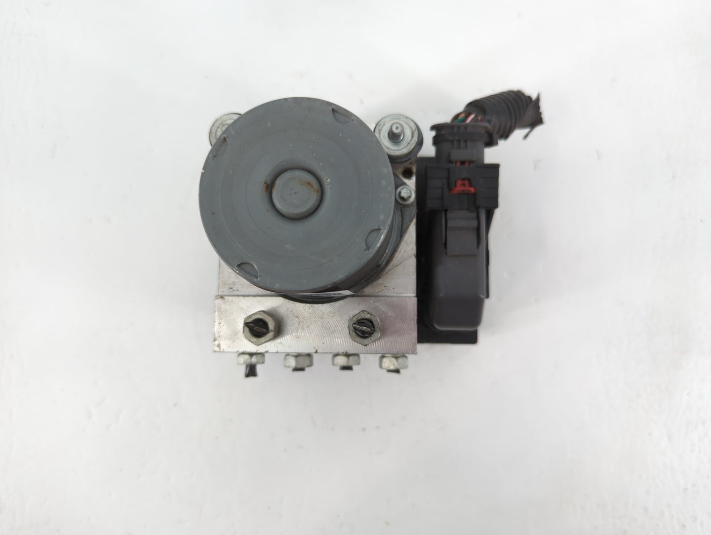 2017 Chevrolet Traverse ABS Pump Control Module Replacement P/N:23276843 0 265 239 Fits Fits 2012 2013 2014 2015 2016 OEM Us