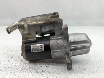 compare product 2016 Chevrolet Traverse Car Starter Motor Solenoid OEM P/N:12645298 Fits OEM Used Auto Parts