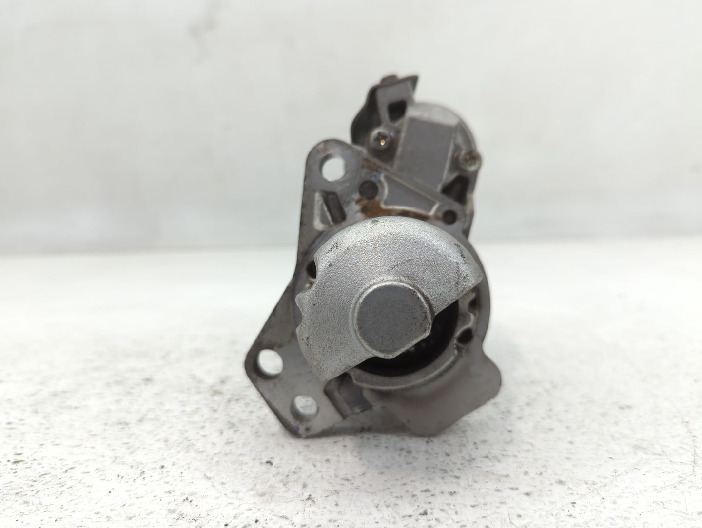 2016 Chevrolet Traverse Car Starter Motor Solenoid OEM P/N:12645298 Fits OEM Used Auto Parts - Oemusedautoparts1.com