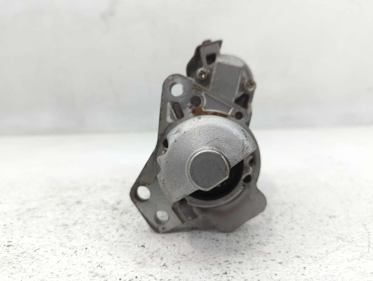 2016 Chevrolet Traverse Car Starter Motor Solenoid OEM P/N:12645298 Fits OEM Used Auto Parts - Oemusedautoparts1.com