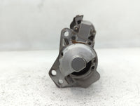 2016 Chevrolet Traverse Car Starter Motor Solenoid OEM P/N:12645298 Fits OEM Used Auto Parts - Oemusedautoparts1.com