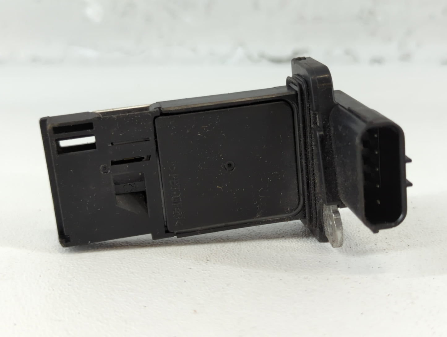 Chevrolet Traverse Mass Air Flow Meter Maf - Oemusedautoparts1.com