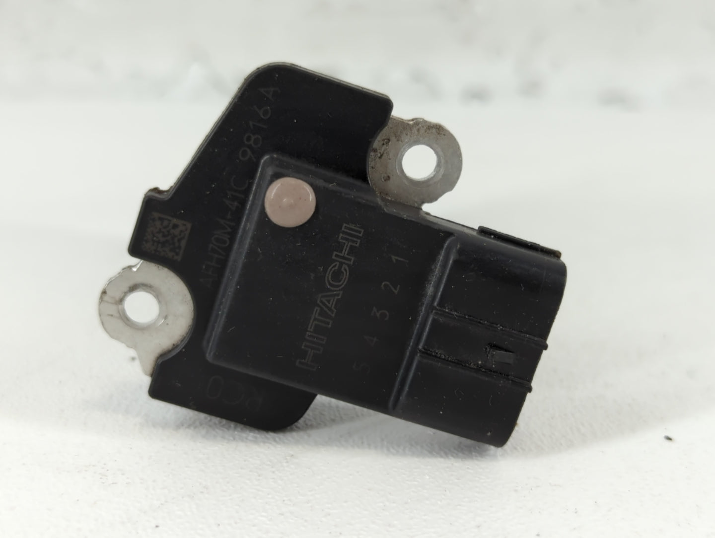Chevrolet Traverse Mass Air Flow Meter Maf - Oemusedautoparts1.com